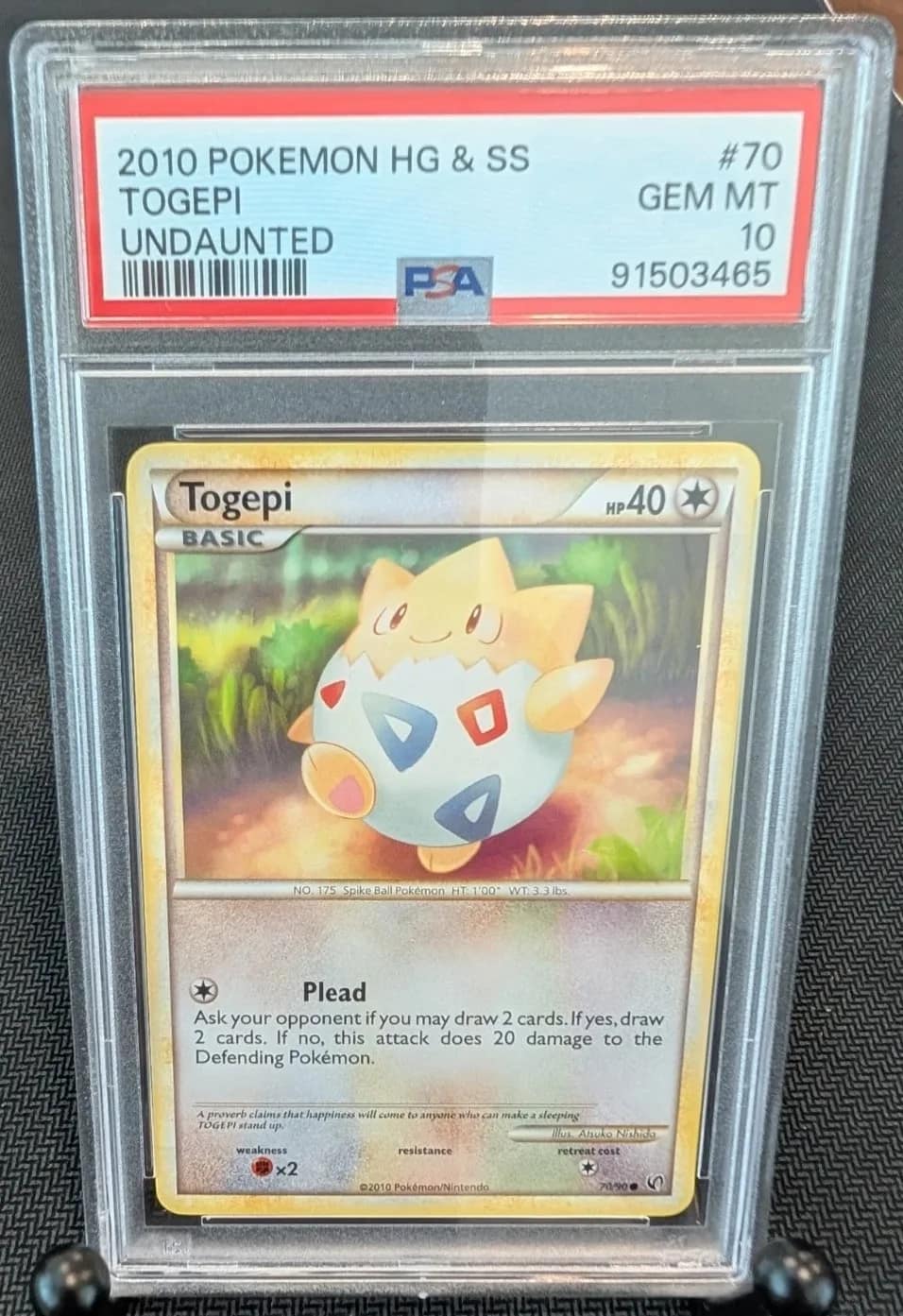 Togepi