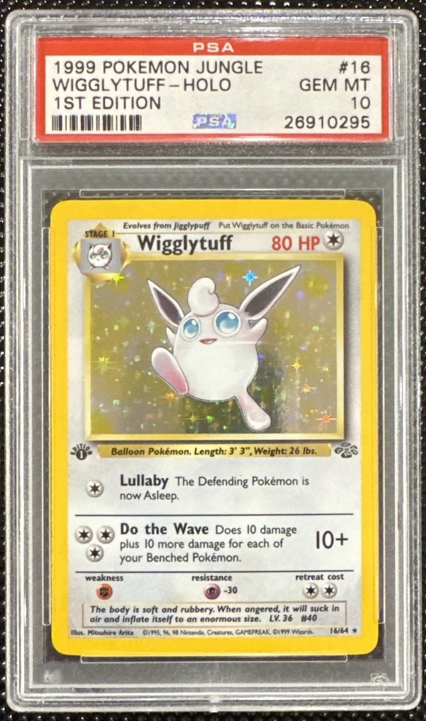 Wigglytuff