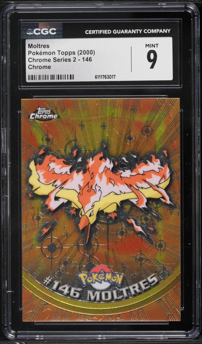 Moltres