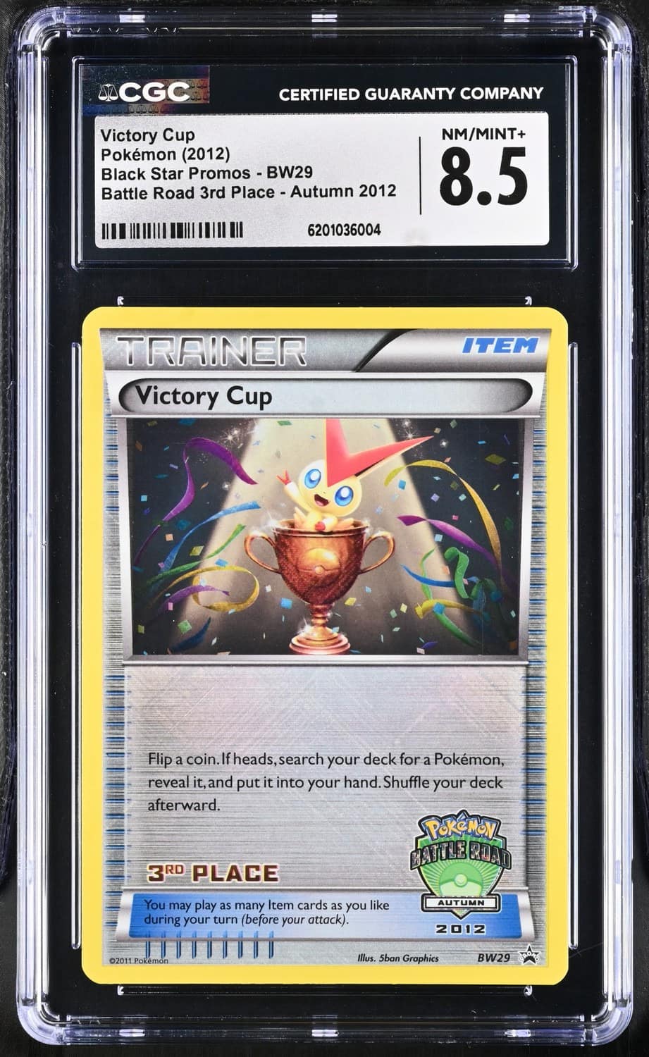 Victory Cup