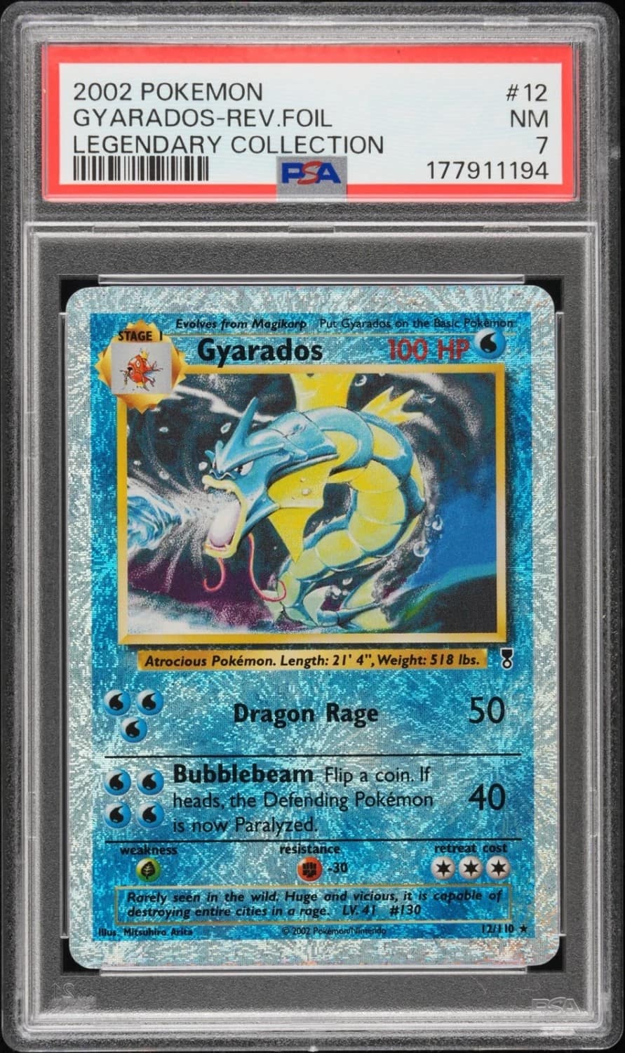 Gyarados