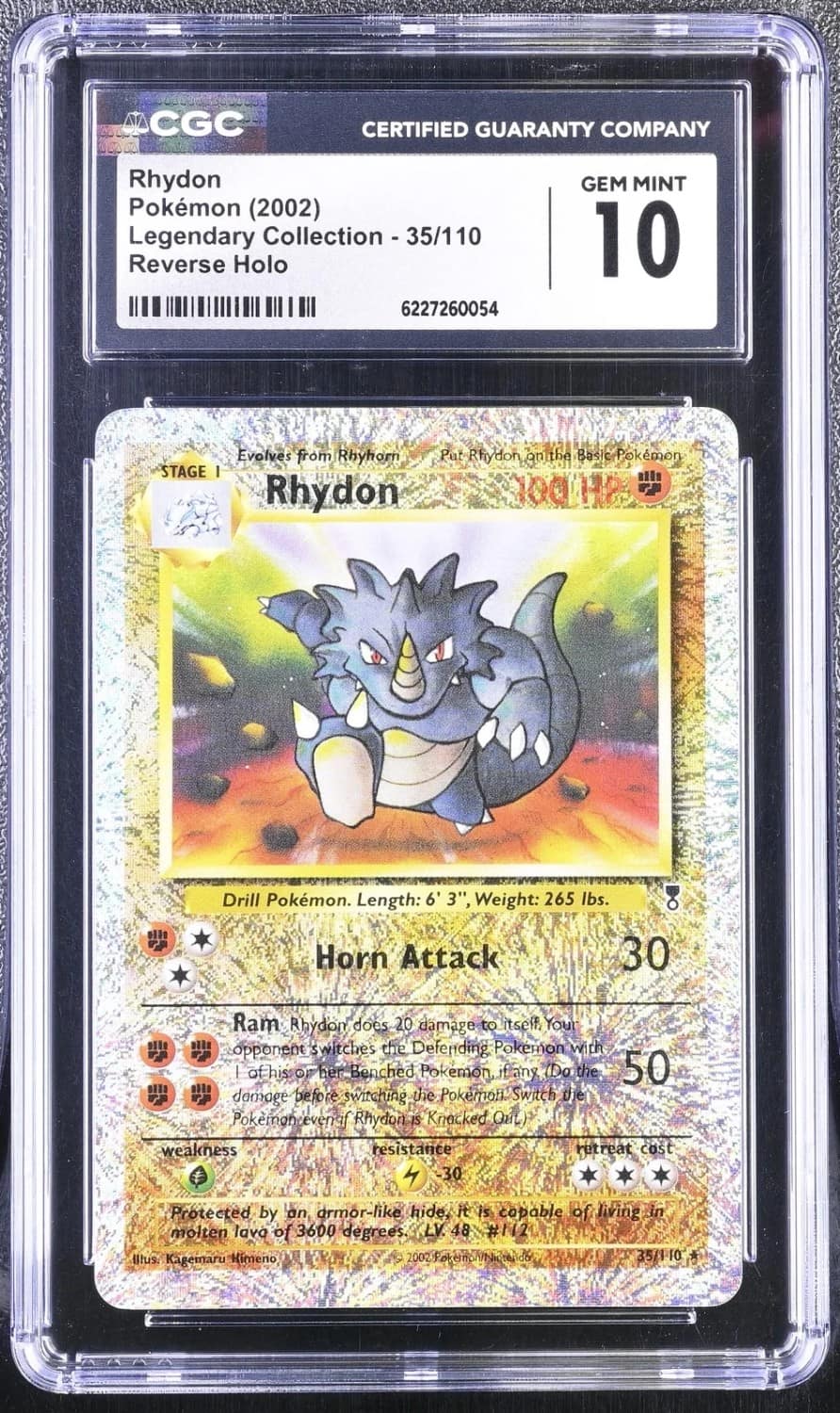 Rhydon