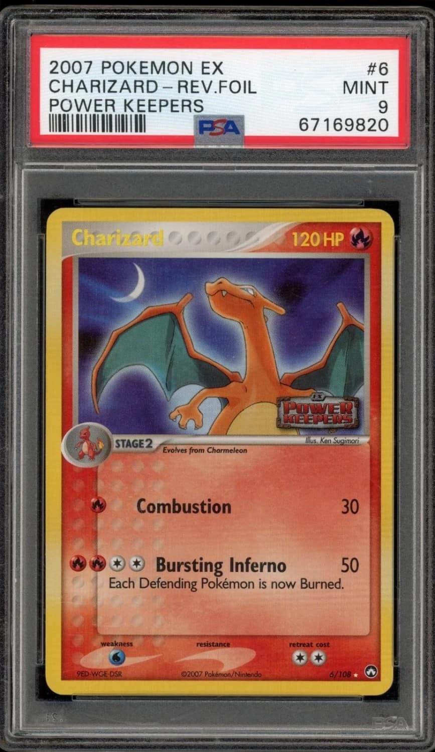 Charizard