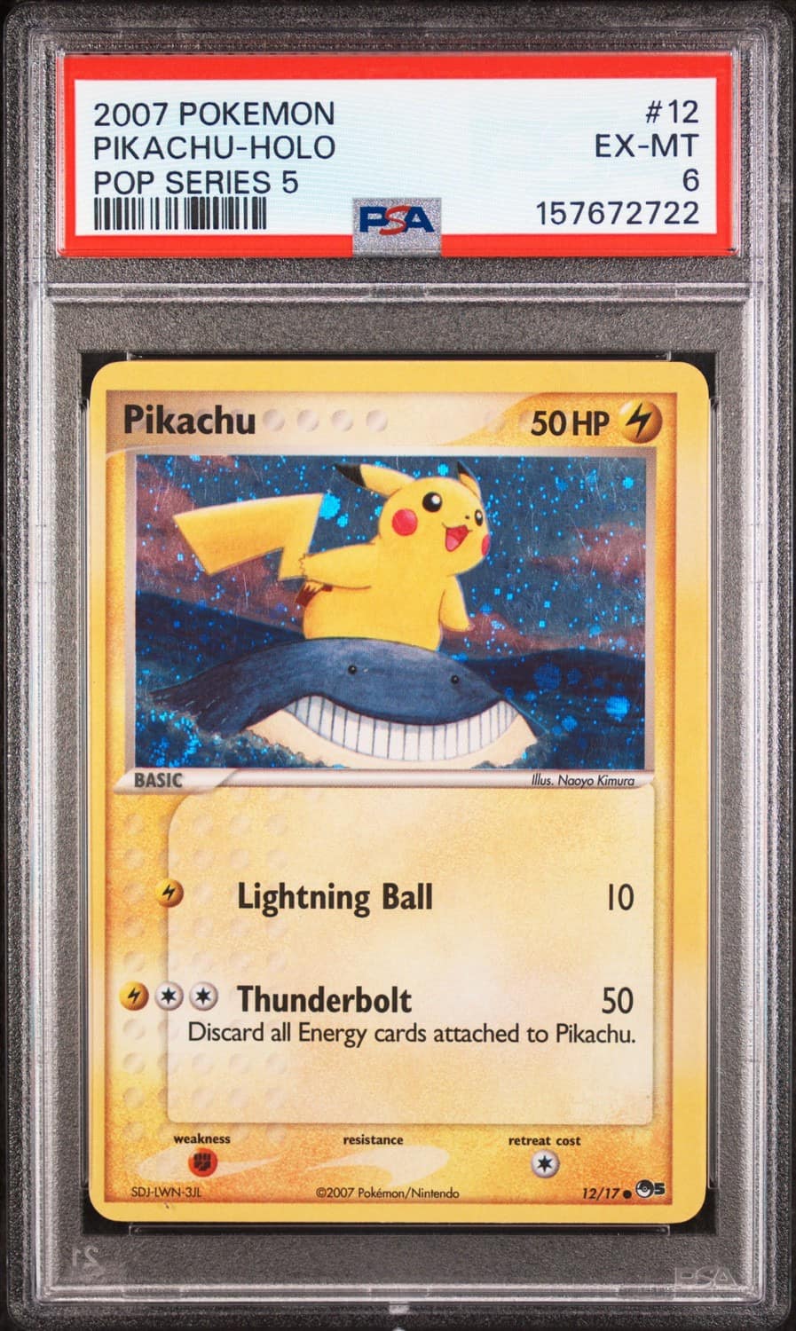 Pikachu