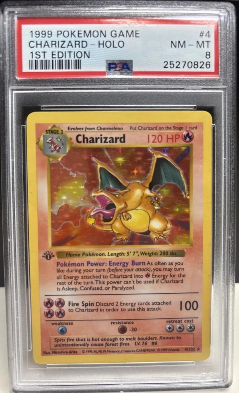 Charizard