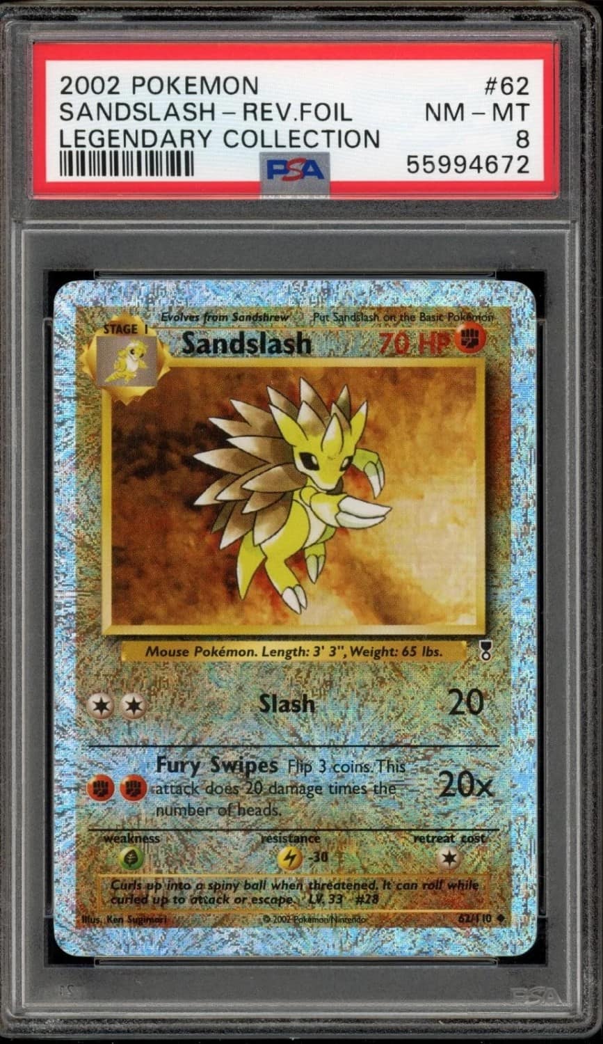 Sandslash