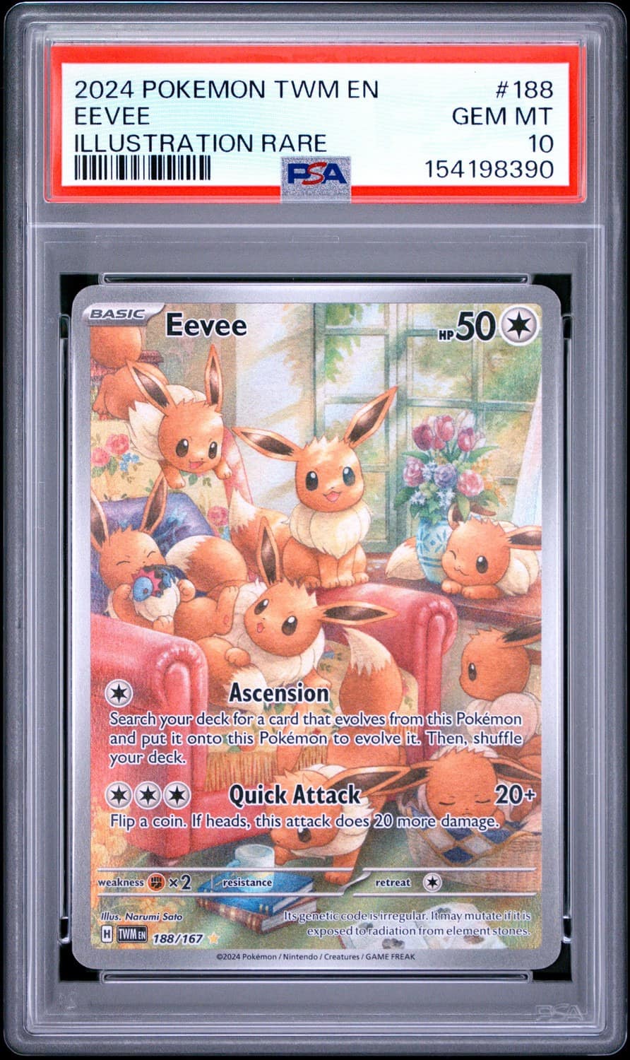 Eevee