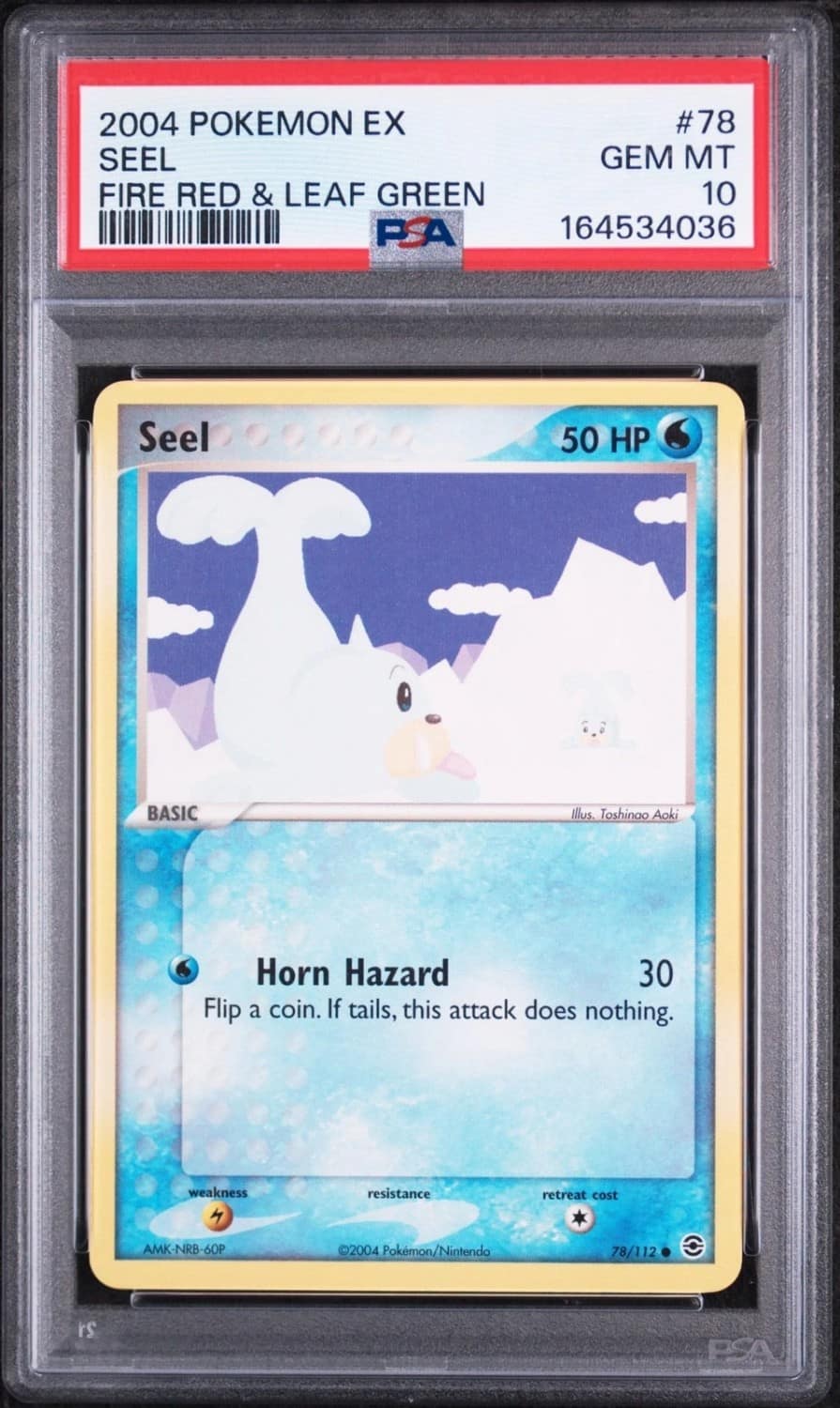 Seel