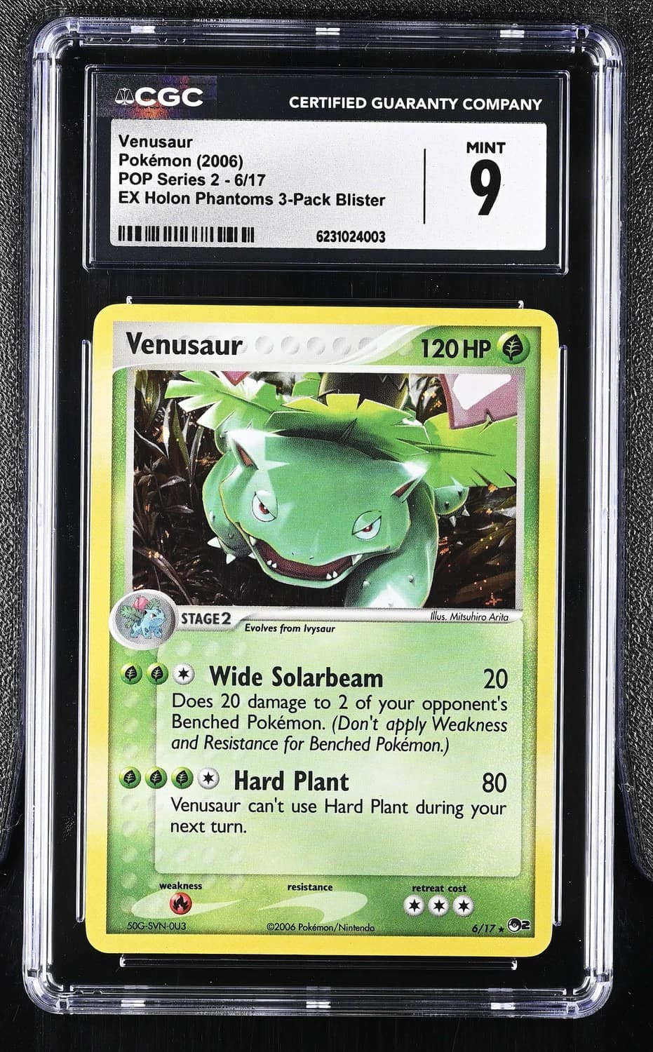 Venusaur
