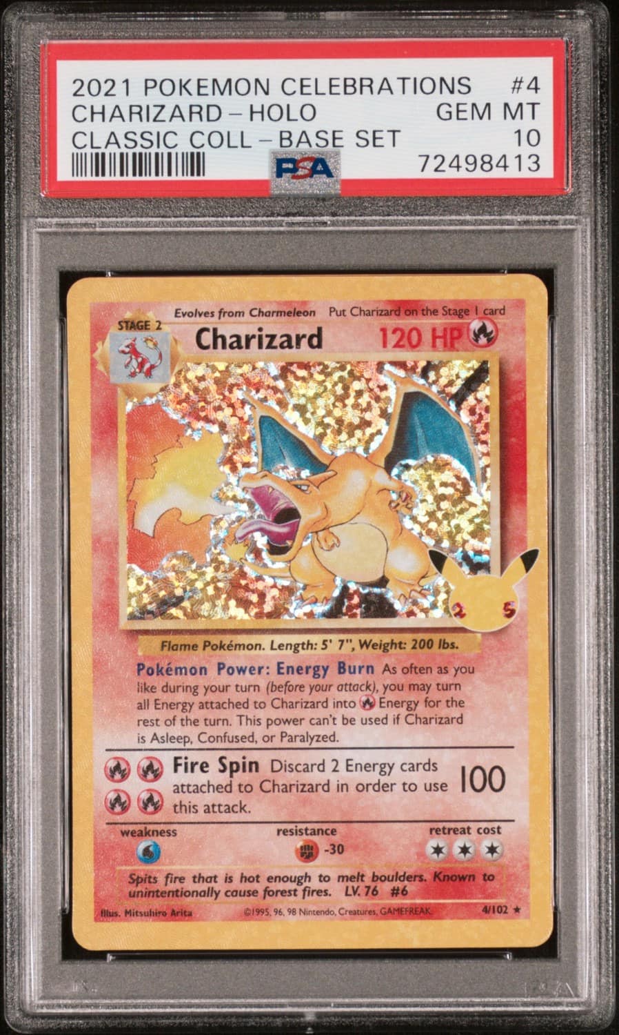 Charizard