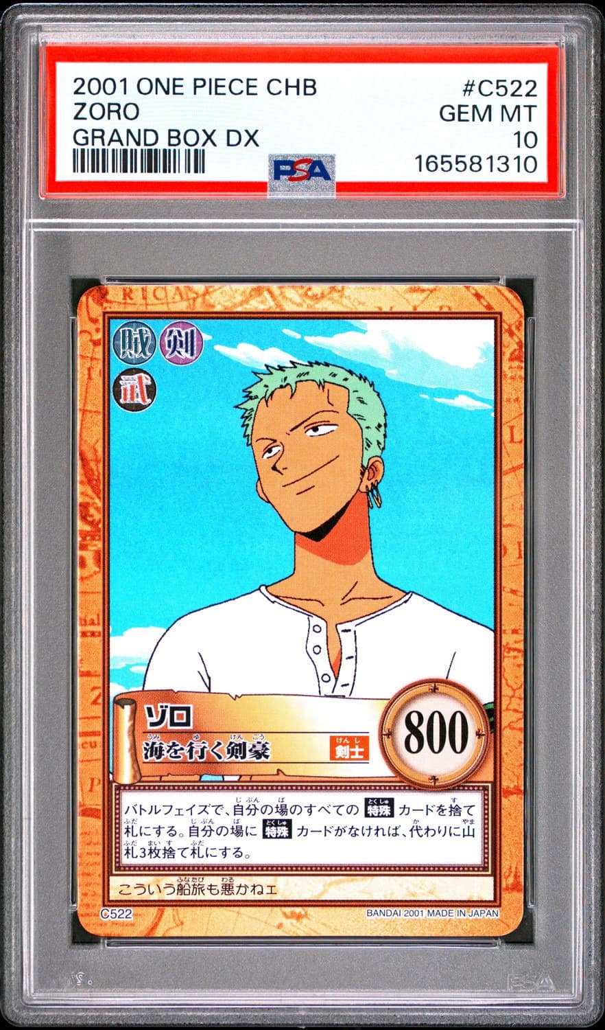 Zoro