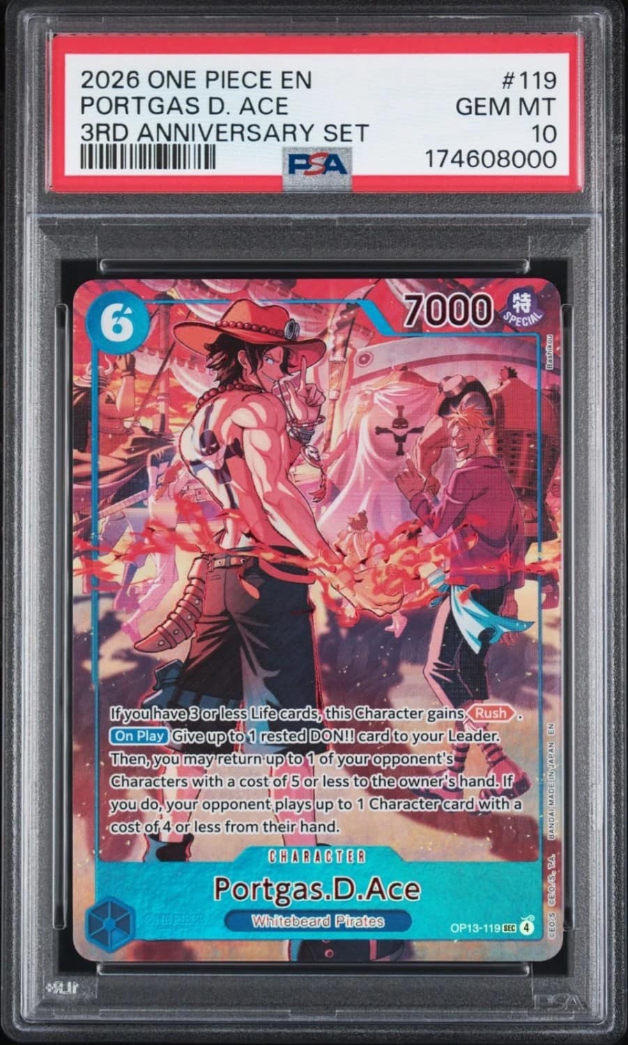 Portgas D. Ace