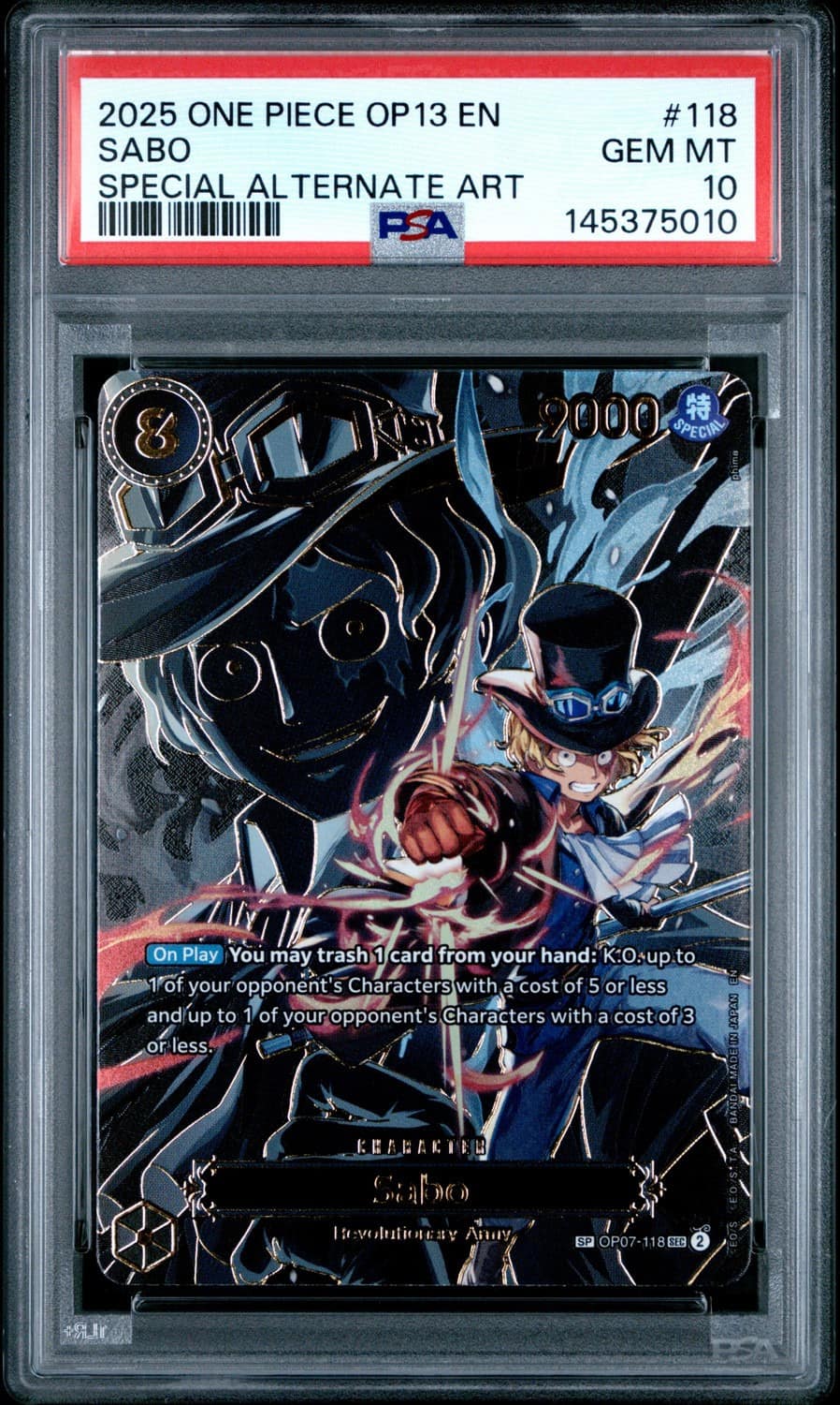 Sabo