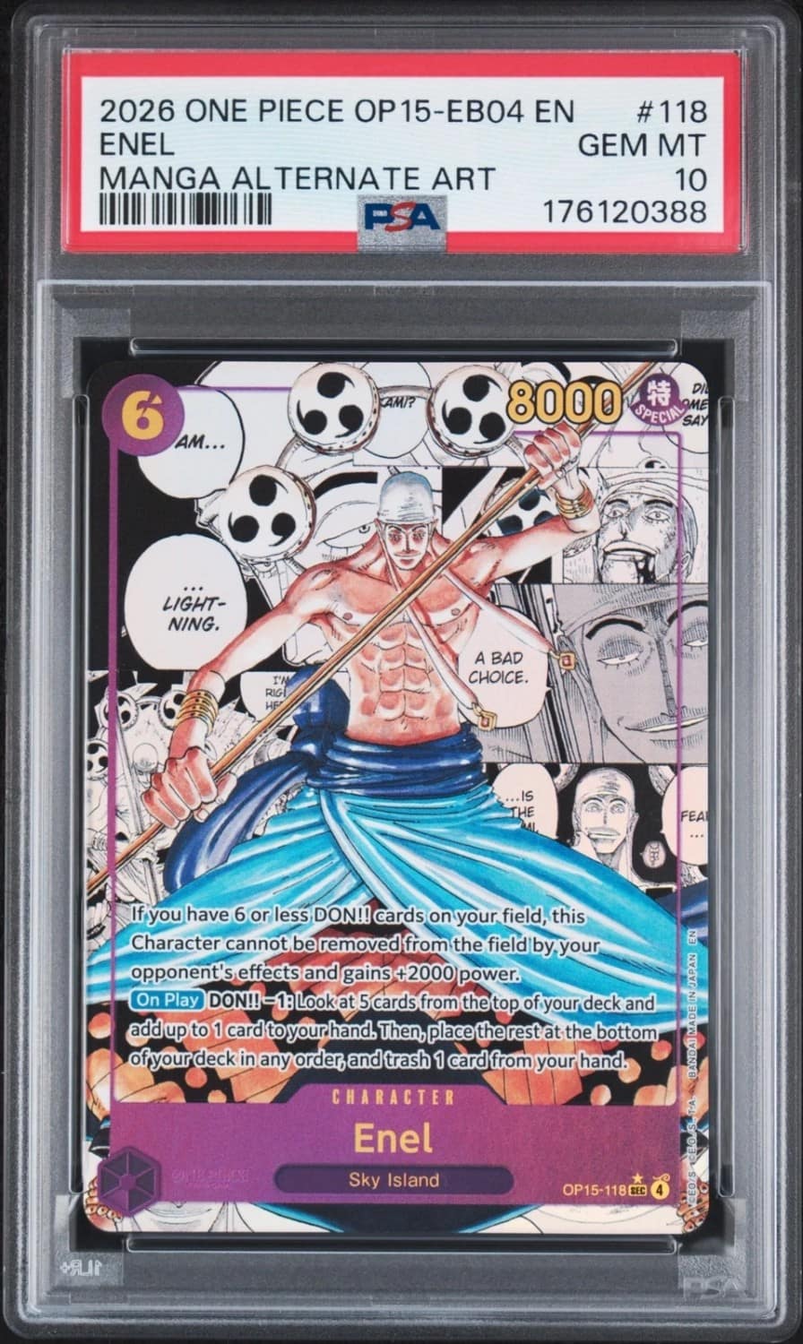 Enel