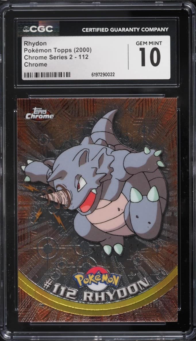 Rhydon