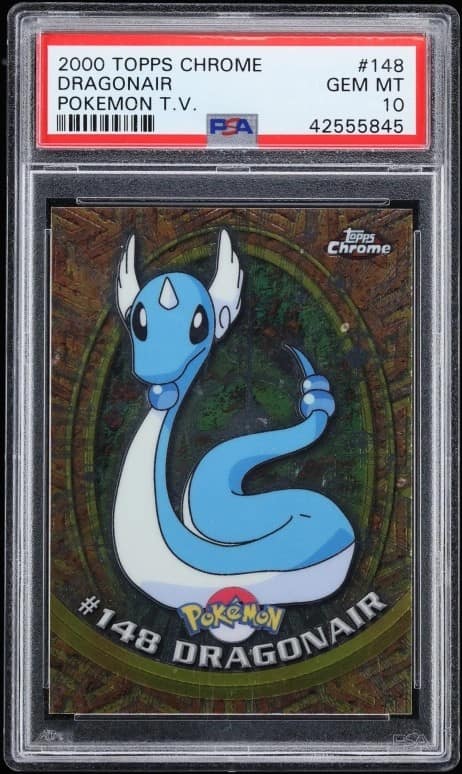 Dragonair