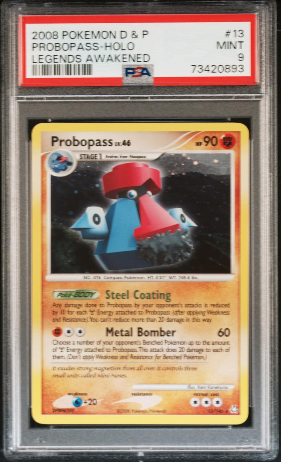 Probopass