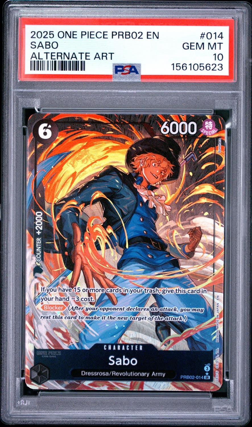 Sabo
