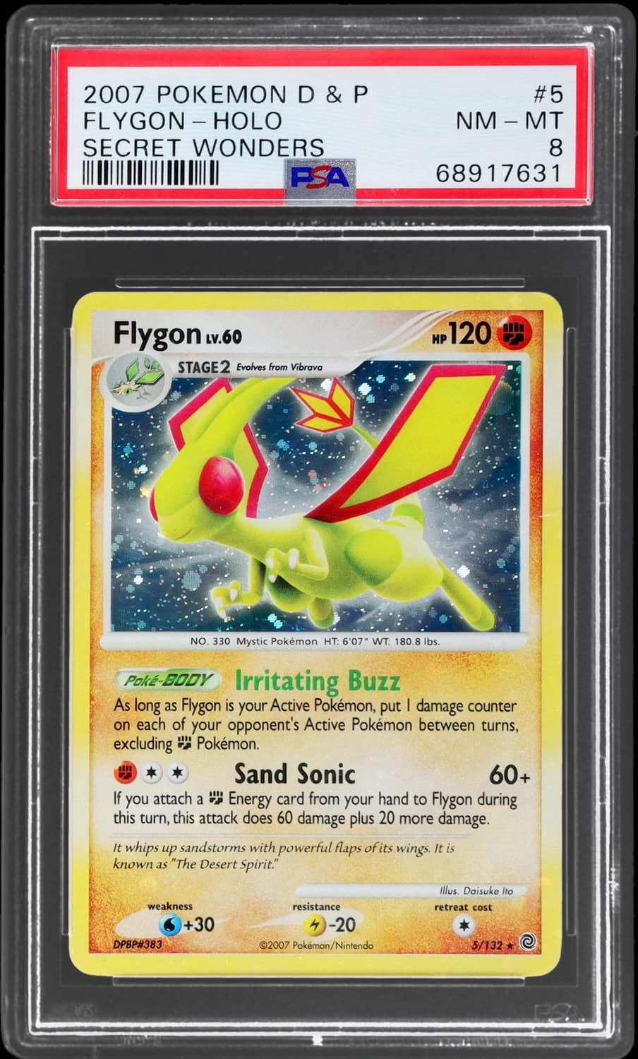 Flygon