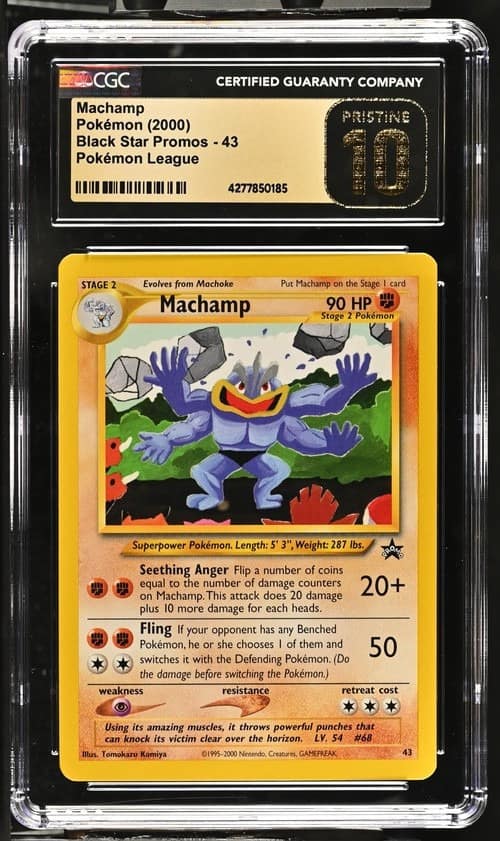 Machamp