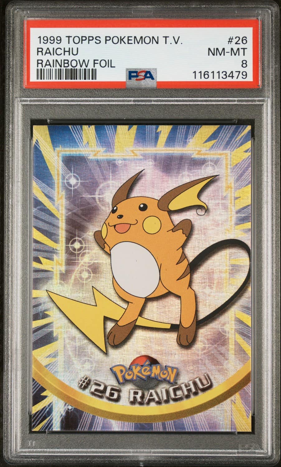 Raichu