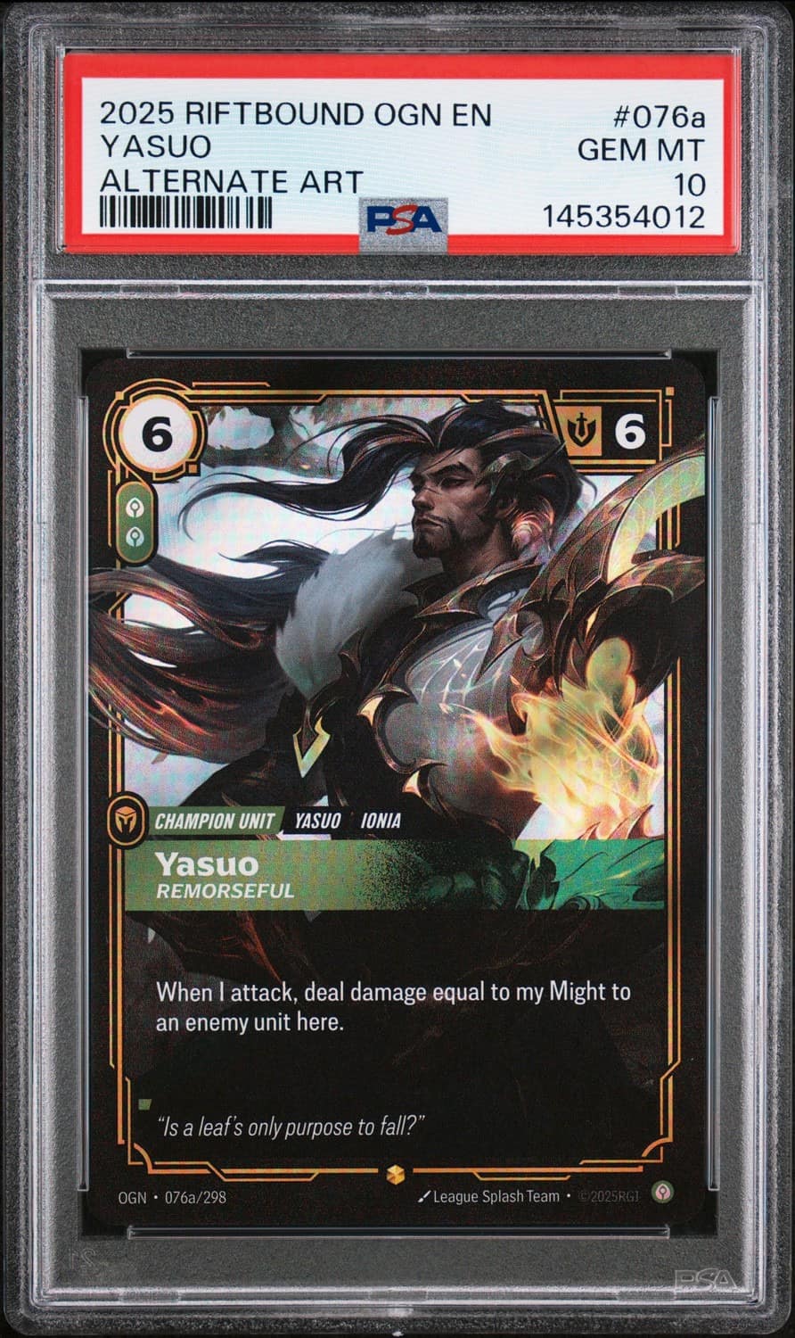 Yasuo