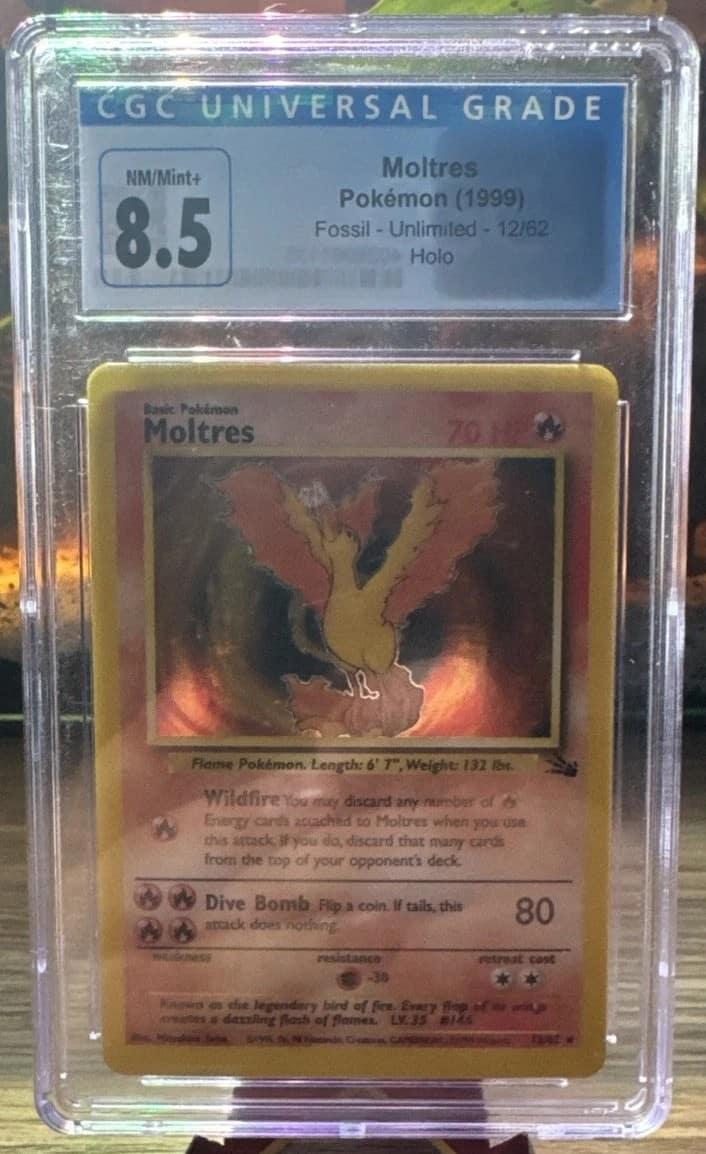 Moltres