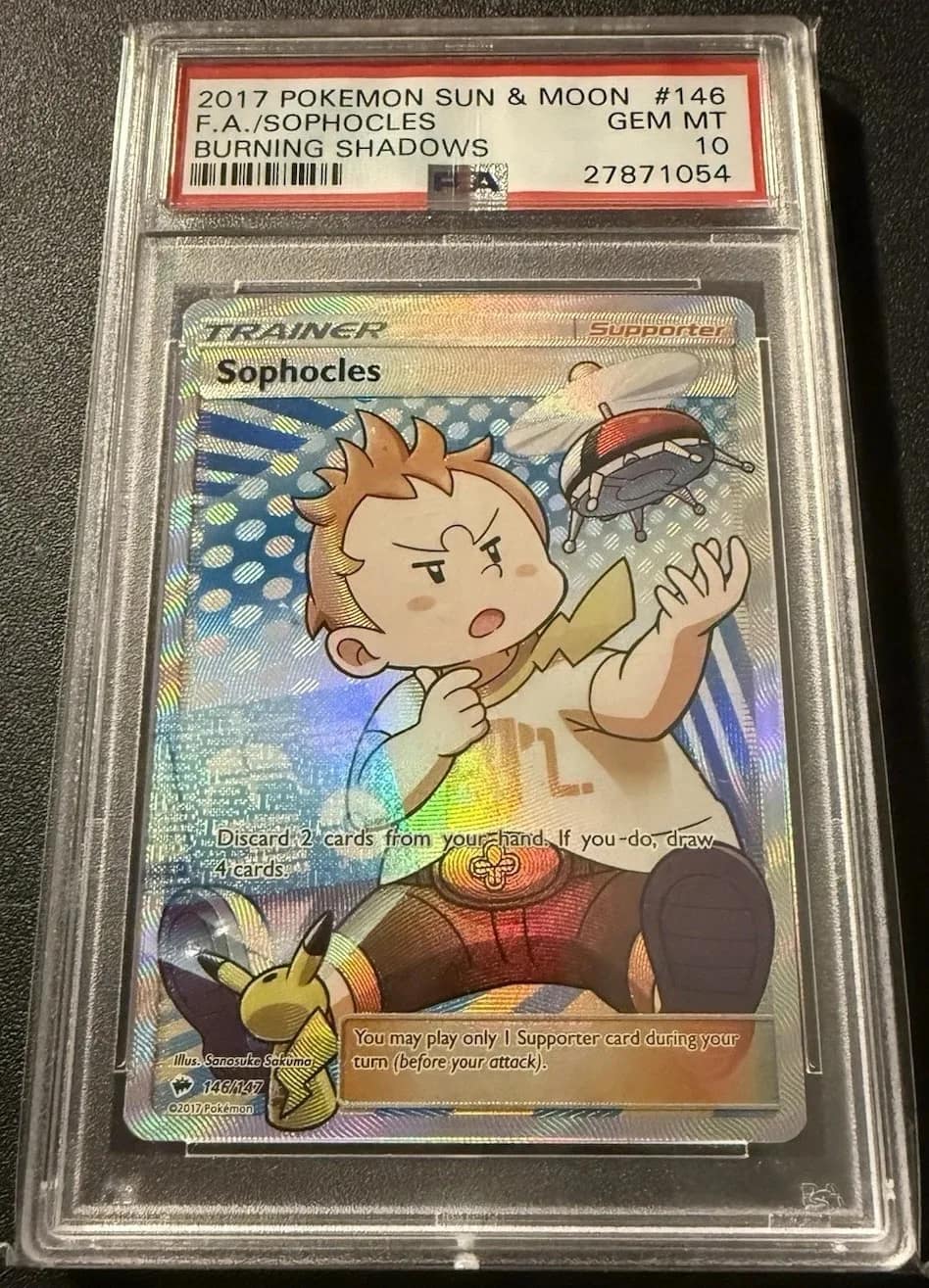Sophocles