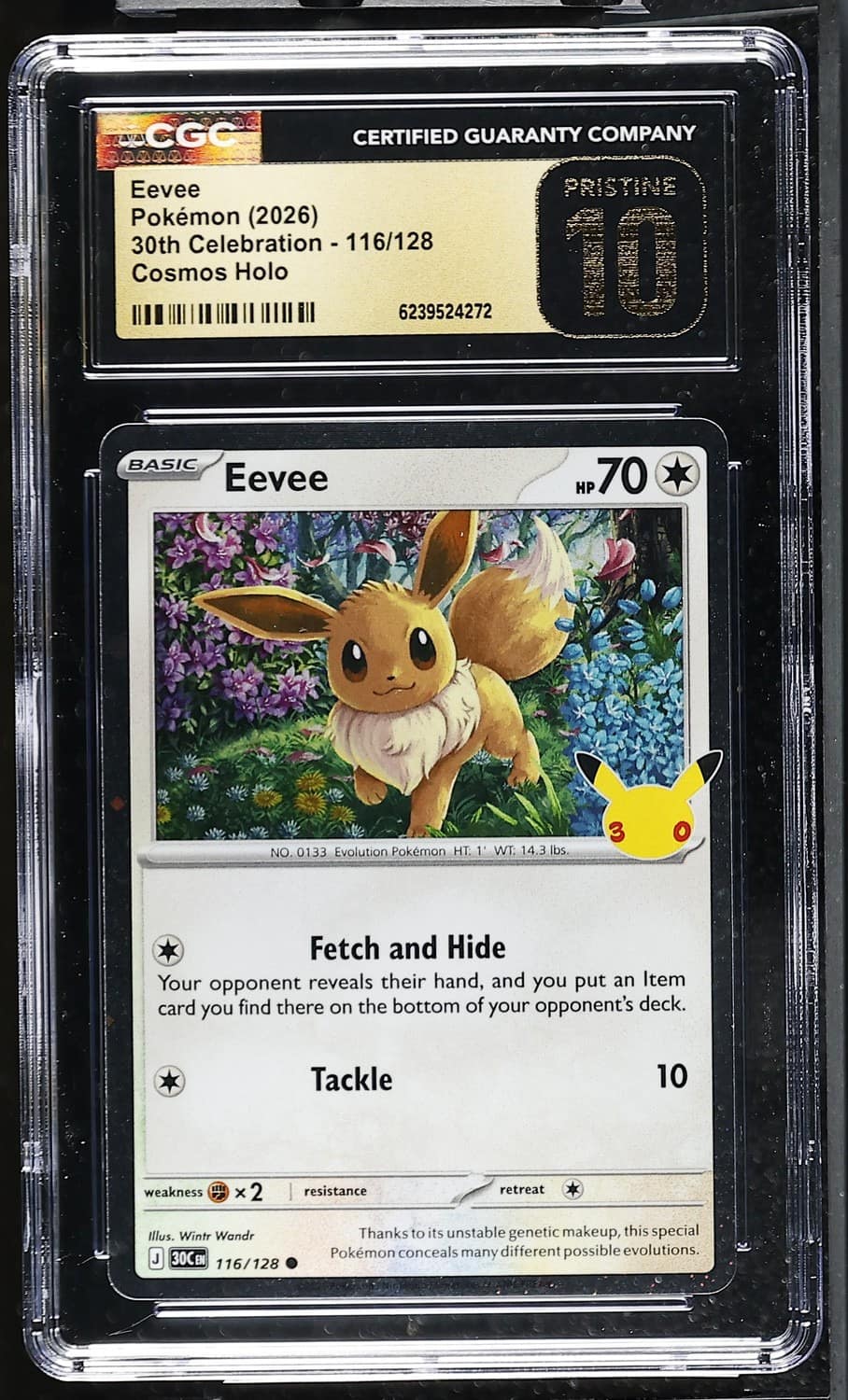 Eevee