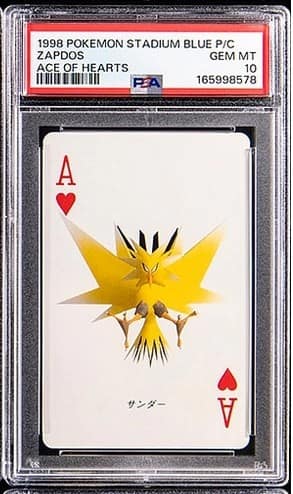 Zapdos