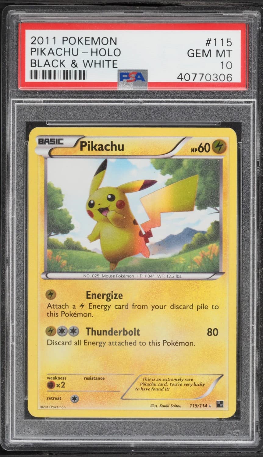 Pikachu
