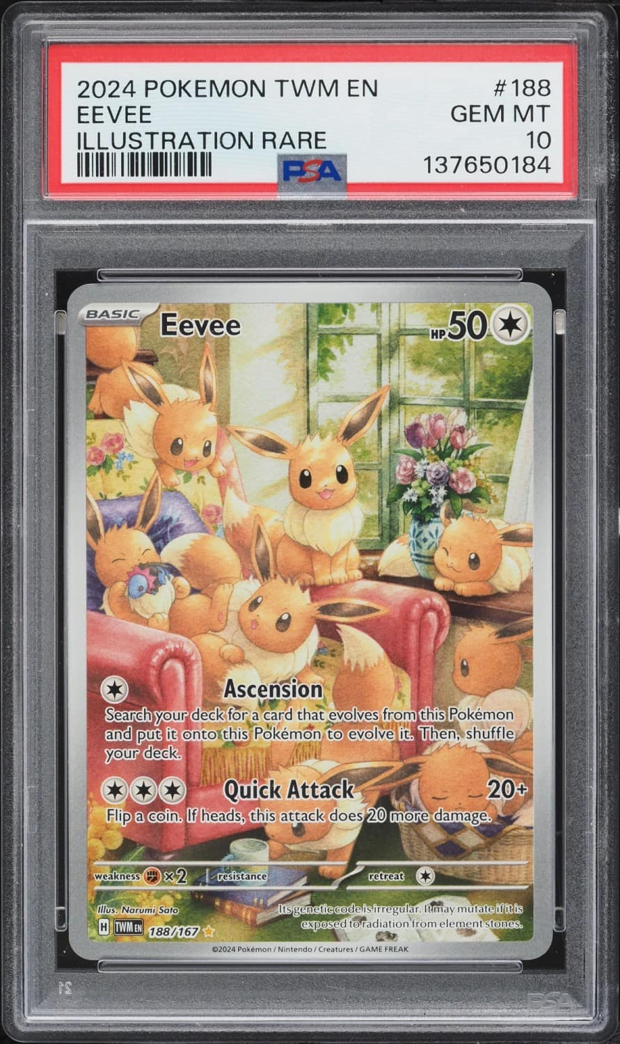 Eevee