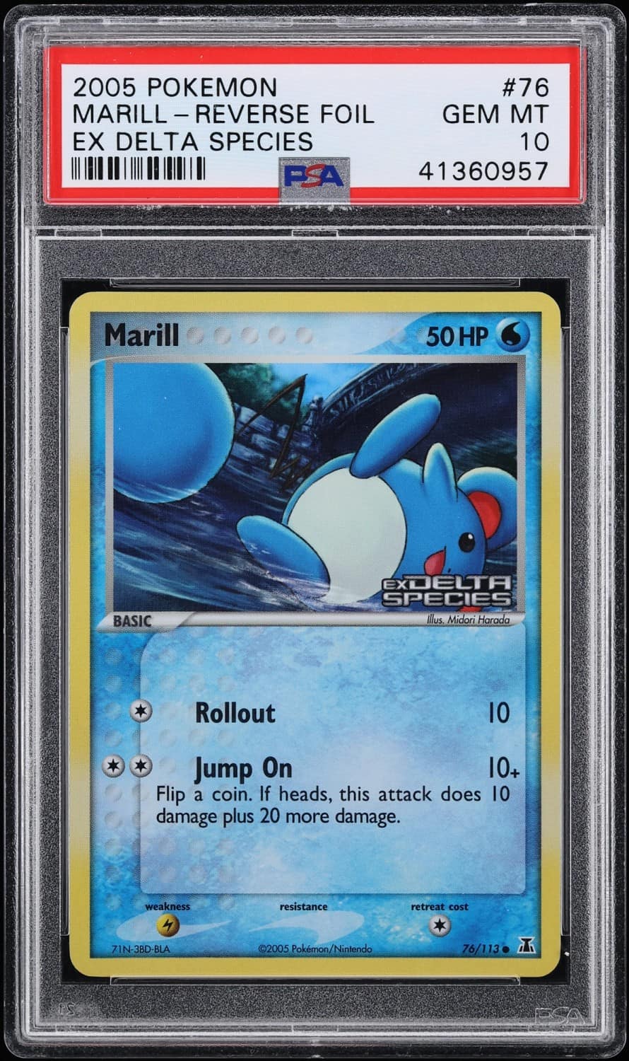 Marill