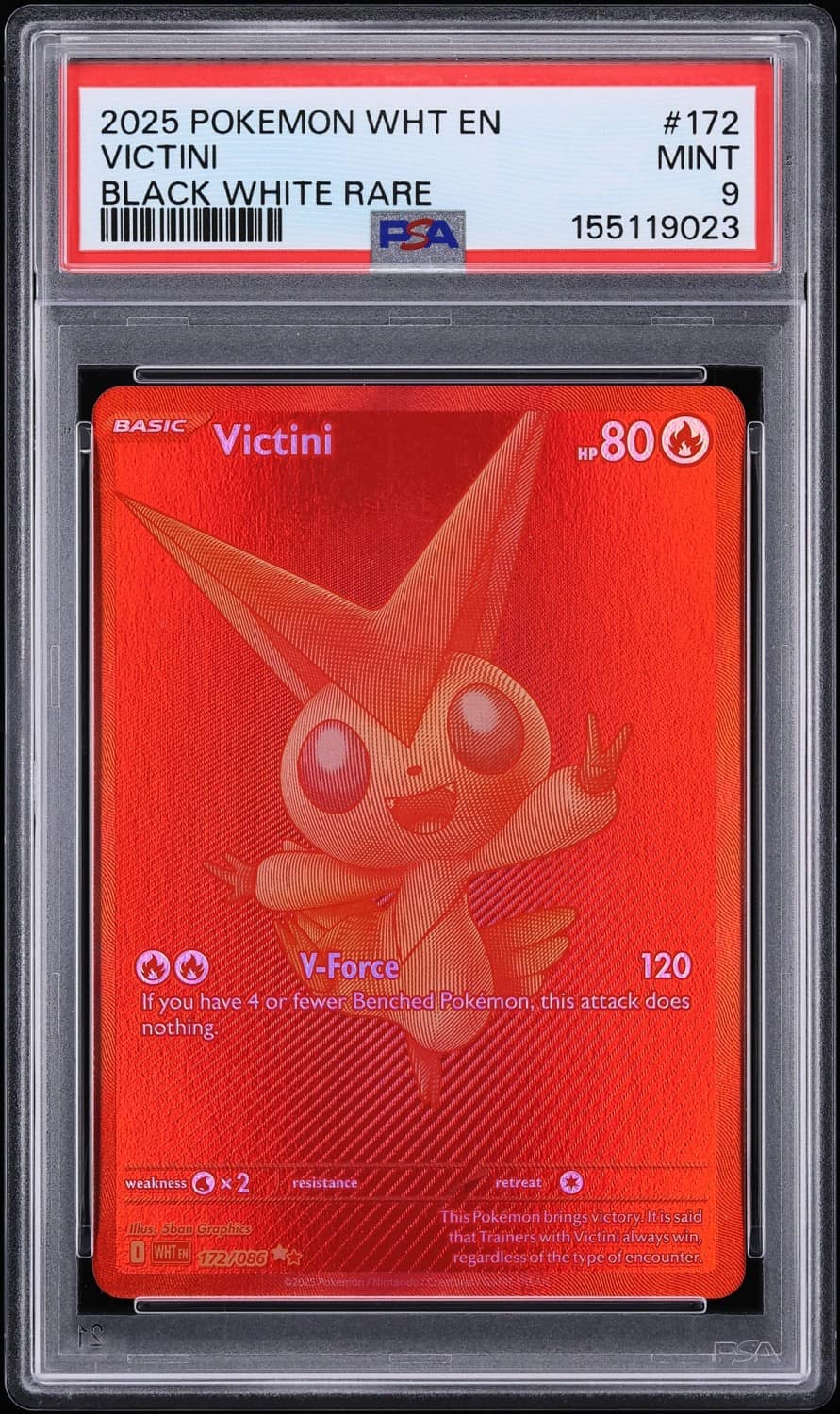 Victini
