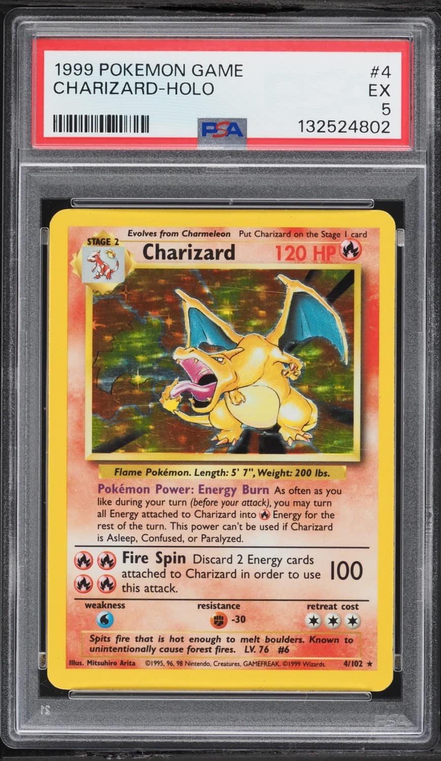 Charizard