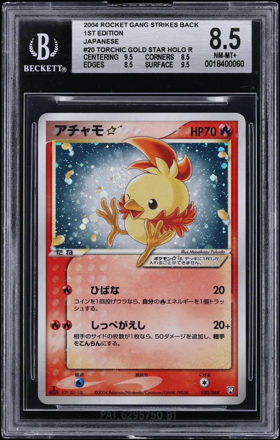 Torchic