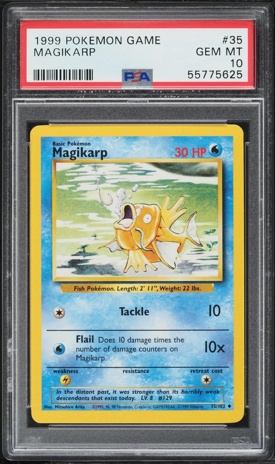 Magikarp