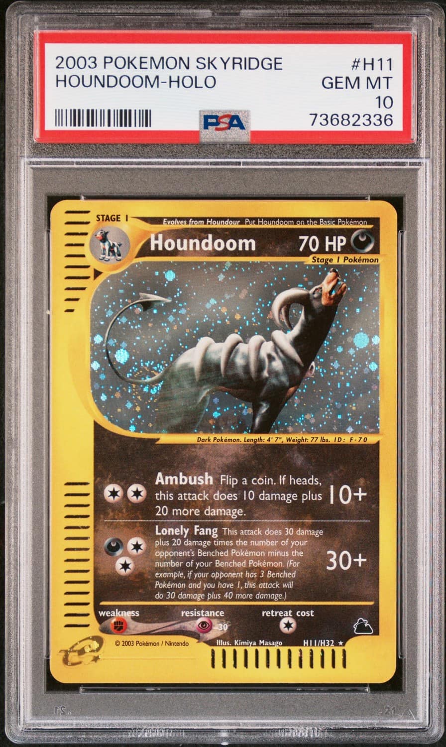 Houndoom
