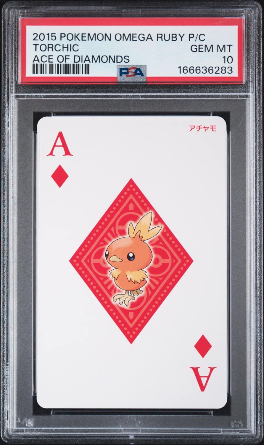 Torchic