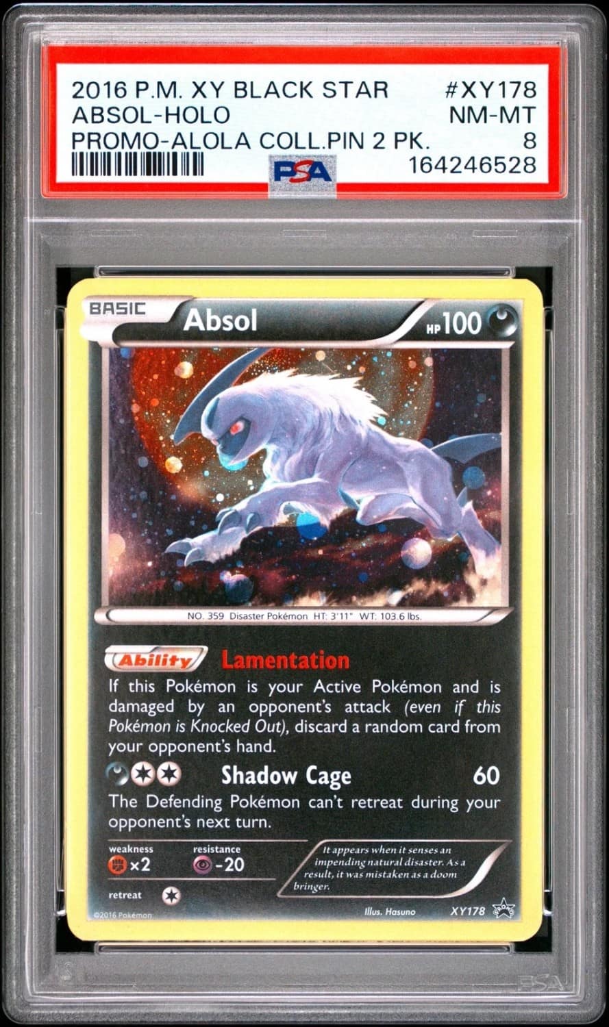 Absol