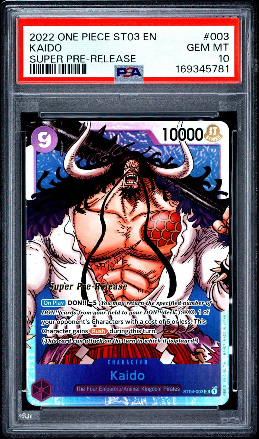 Kaido