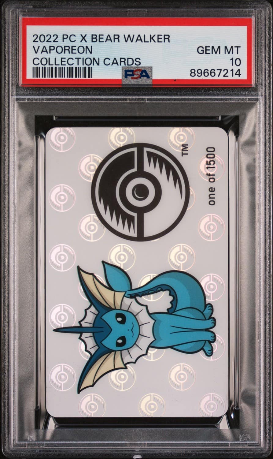 Vaporeon