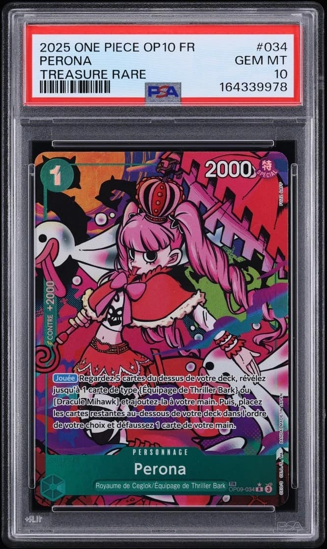Perona