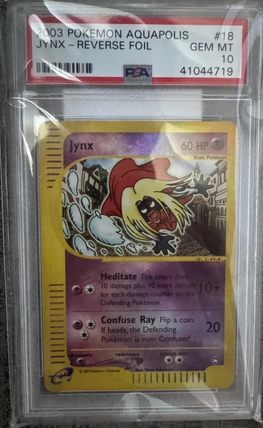 Jynx