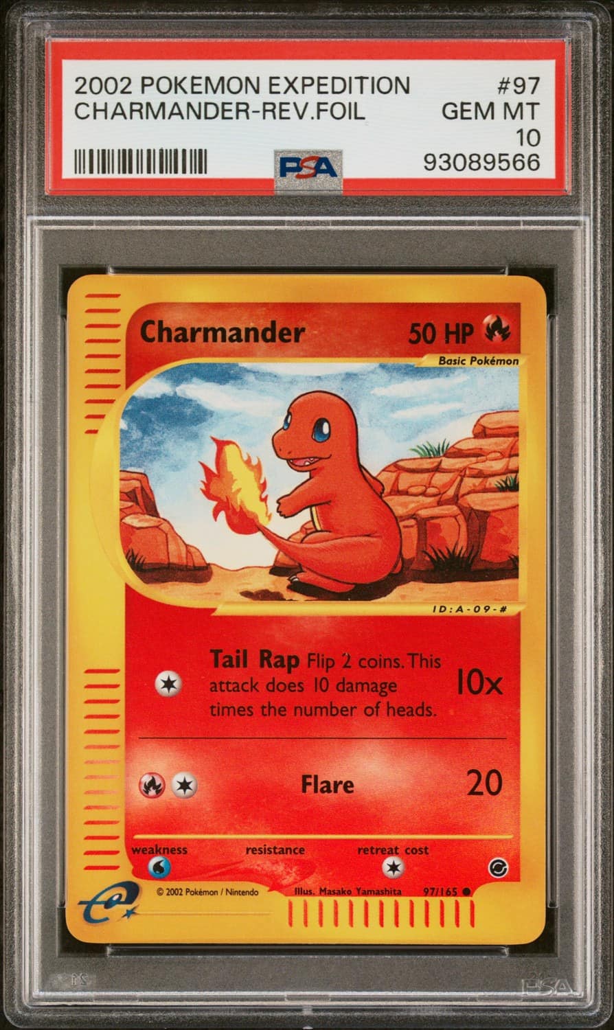 Charmander