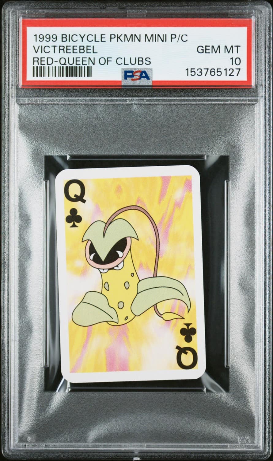 Victreebel