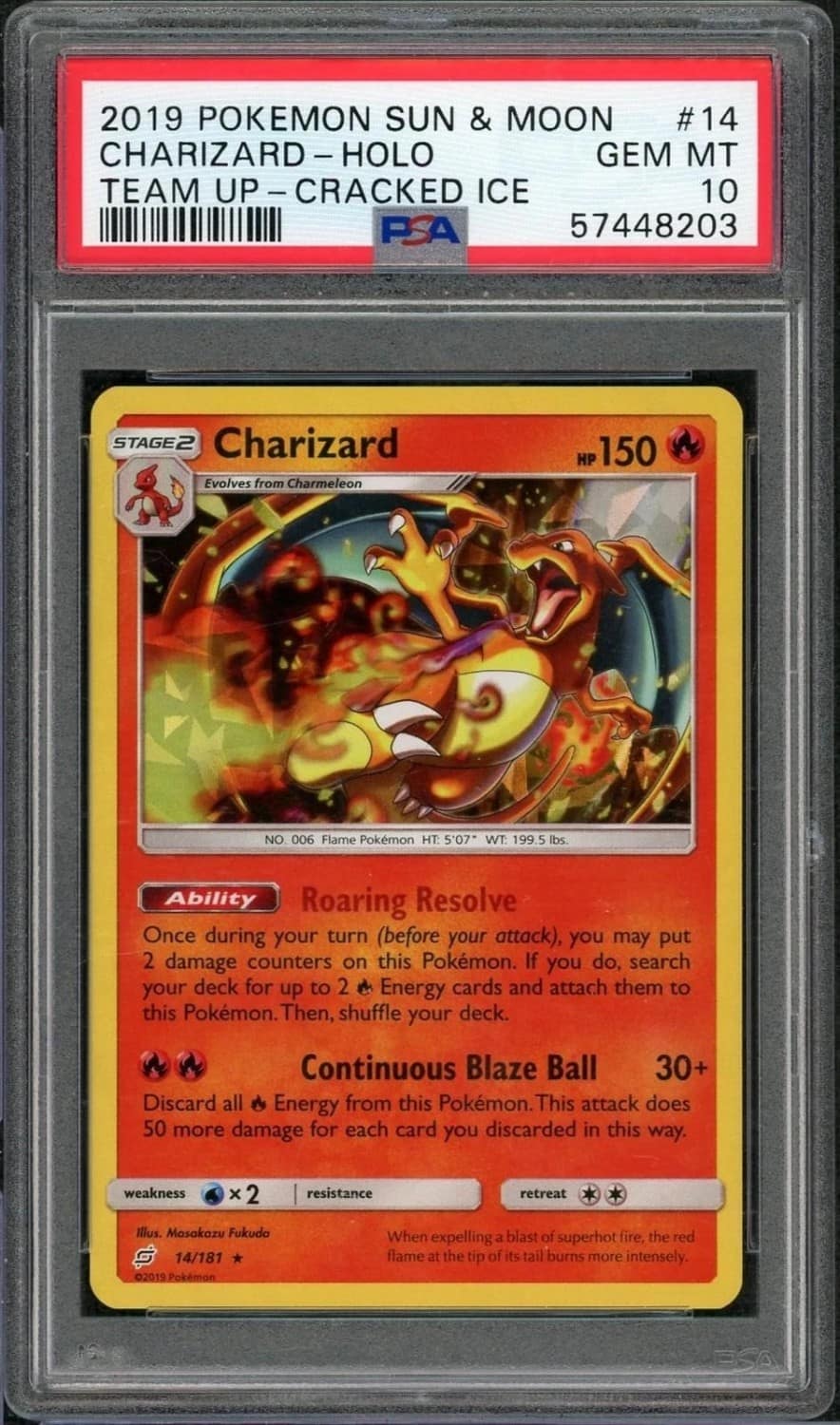 Charizard