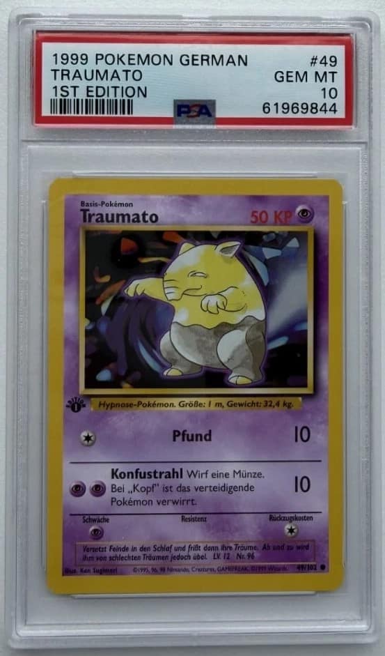 Traumato
