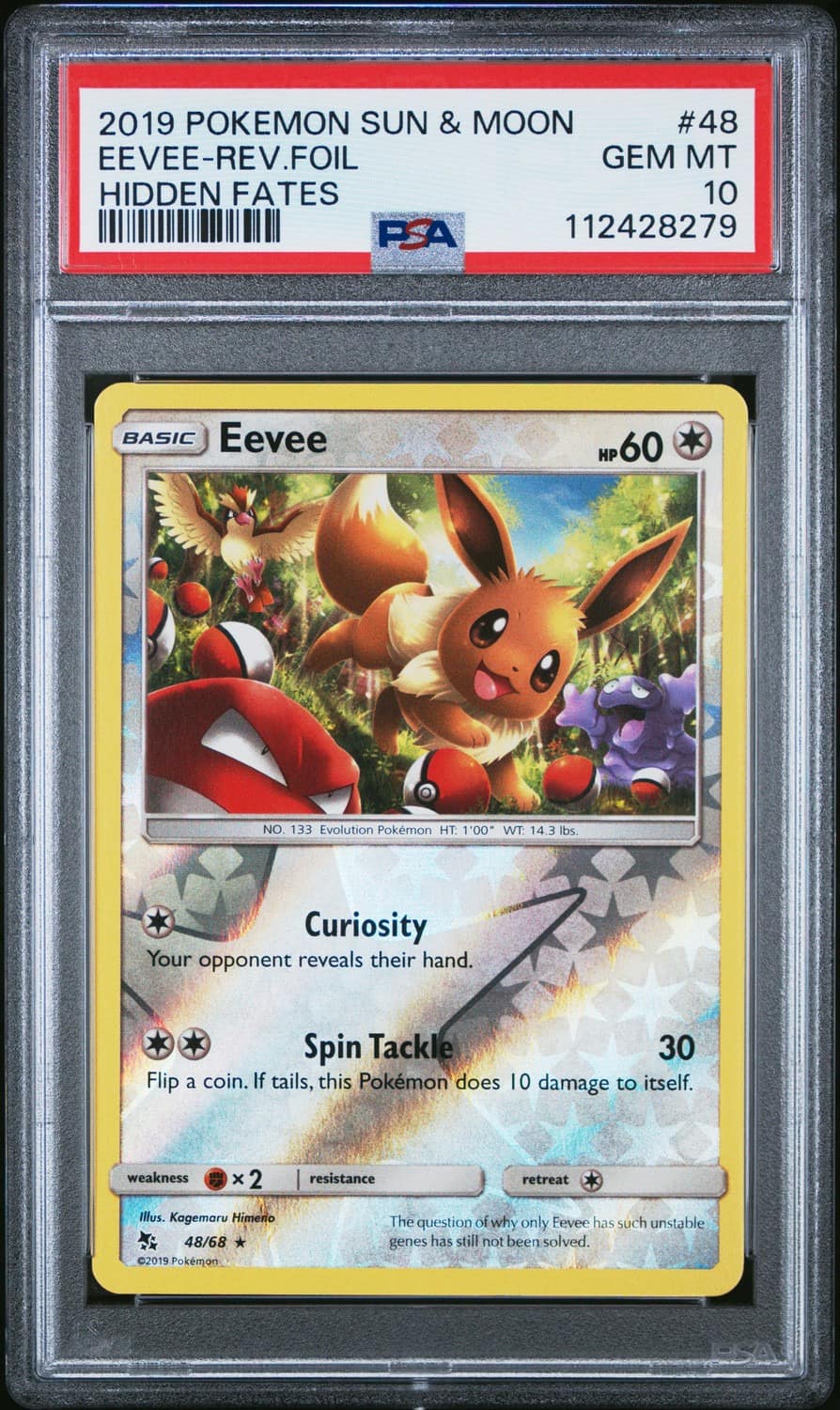 Eevee