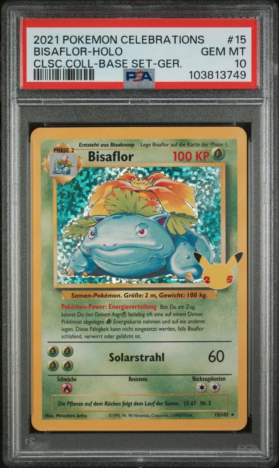 Bisaflor